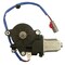 Aci Automotive Acura Integra 01-94/Honda Cr-V 01-97/Pre Window Motor, 388564 388564 - alternate 3